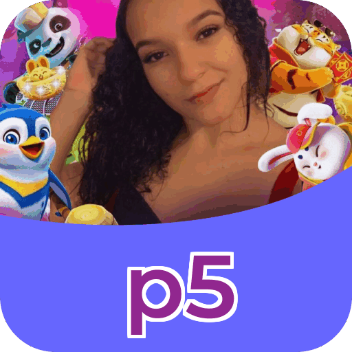 p5 RTP Games